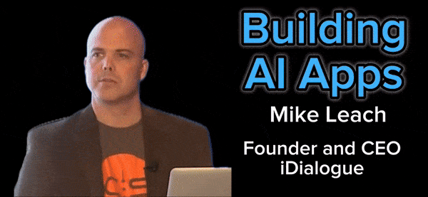 Building AI Apps - Salesforce