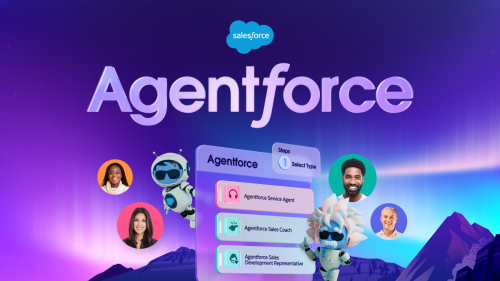 Saleforce Agentforce Boot Camp